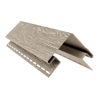 Комплектующие для сайдинга