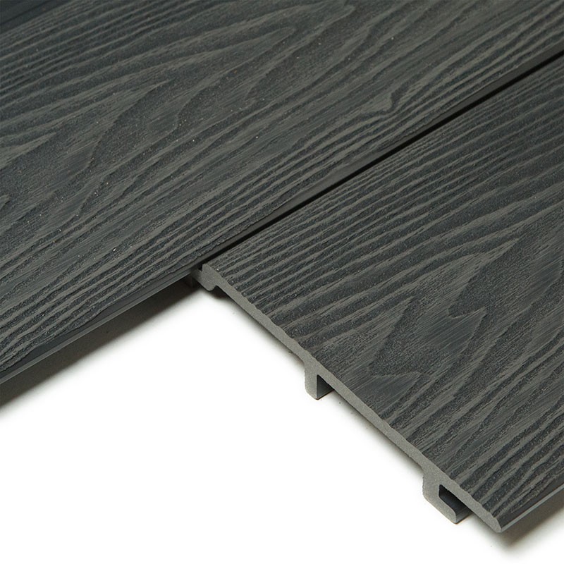 Фасадная панель CM Cladding, Винтаж, Эбеновый купить в Симферополe