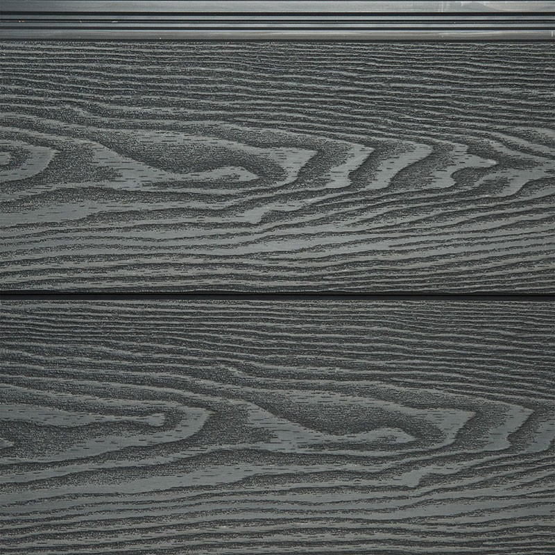 Фасадная панель CM Cladding, Винтаж, Эбеновый купить в Симферополe
