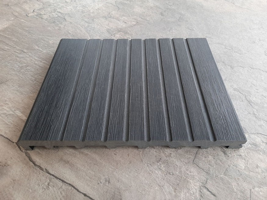 Ступень Latitudo Step-320 Графит купить в Симферополe