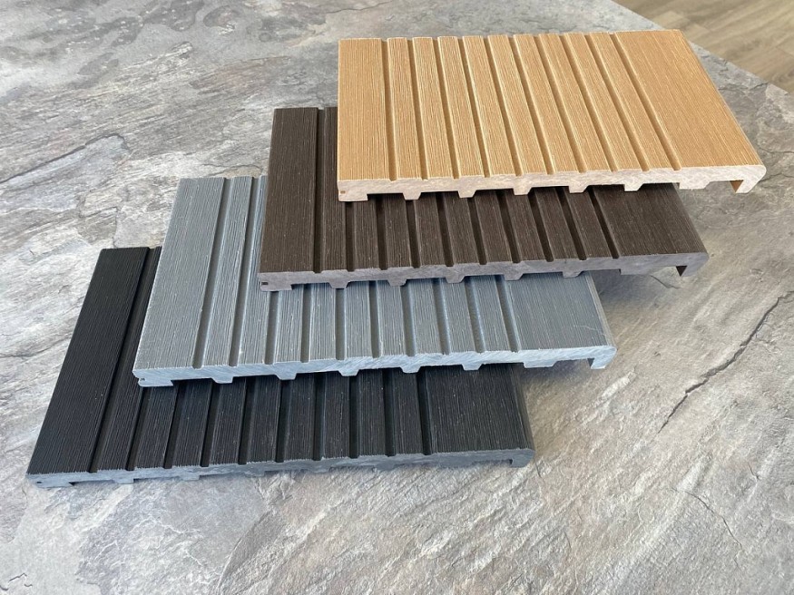 Ступень Latitudo Step-320 Графит купить в Симферополe