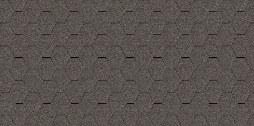 Гибкая черепица Docke Premium, Шеффилд, Мокко купить в Симферополe