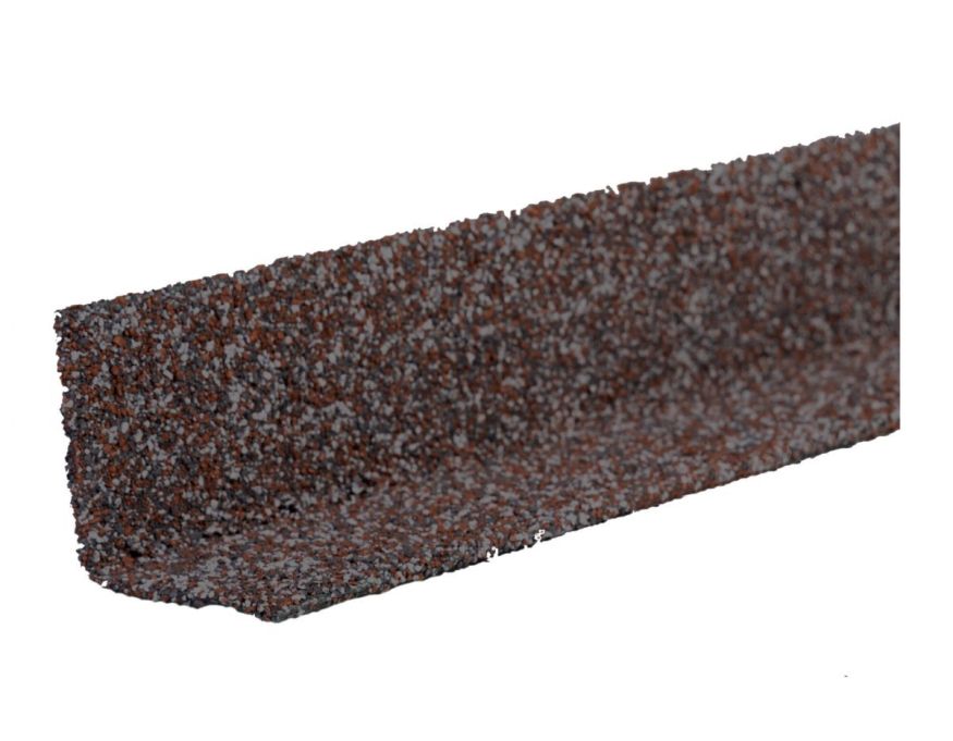 Угол металлический внутренний ТЕХНОНИКОЛЬ HAUBERK, Фламандский купить в Симферополe