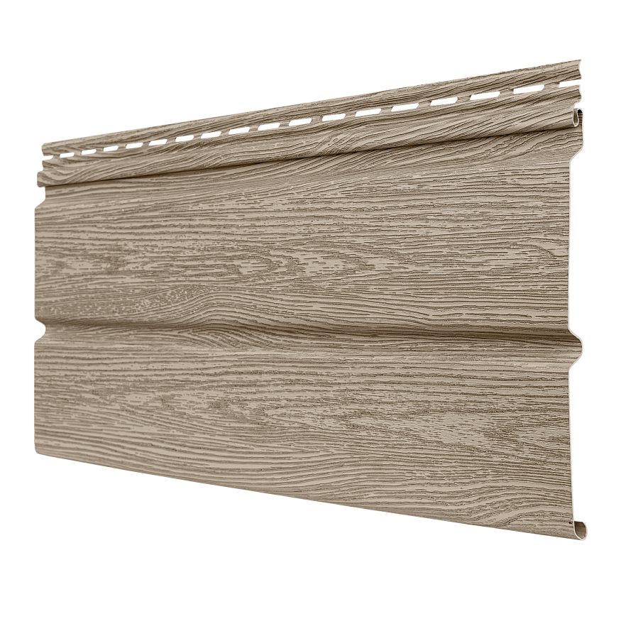 Сайдинг ТЕХНОНИКОЛЬ Фактур, Брус, Кедр купить в Симферополe