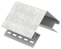 Наружный угол Ю-Пласт, Стоун Хаус S-Lock Таганай, Высокогорный