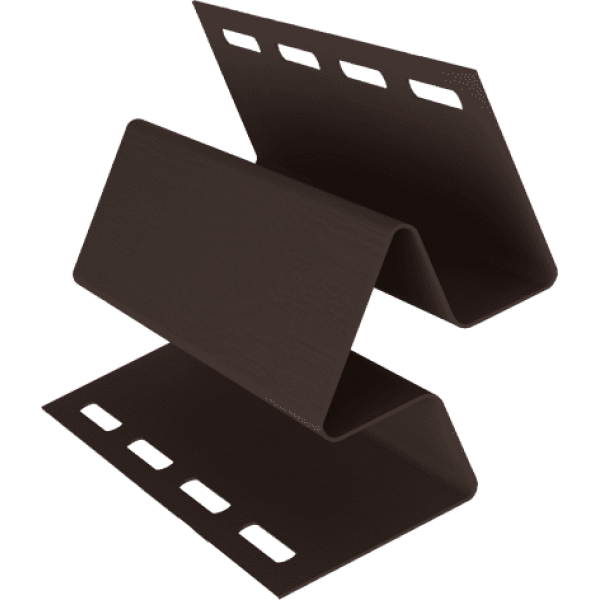 Угол внутренний Grand Line, цвет коричневый купить в Симферополe