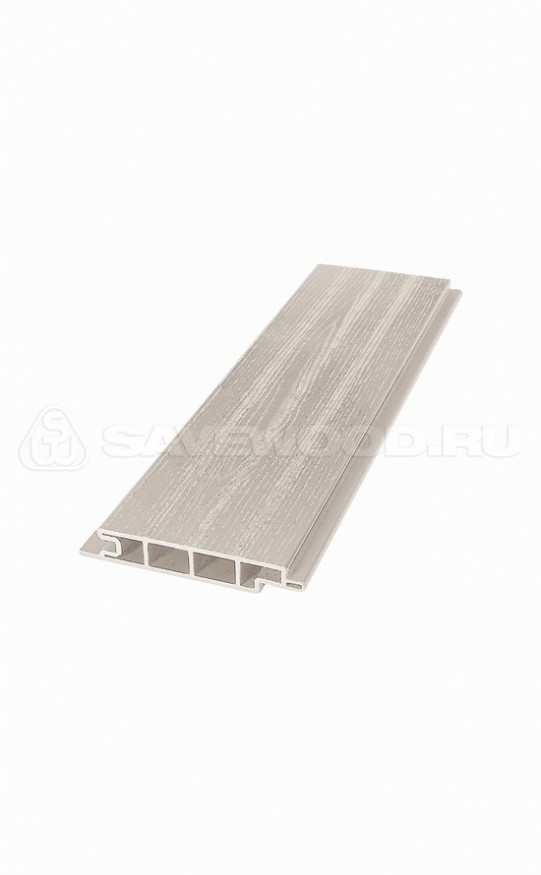 Террасная доска ДПК SaveWood, SW Padus (R), Бежевый купить в Симферополe