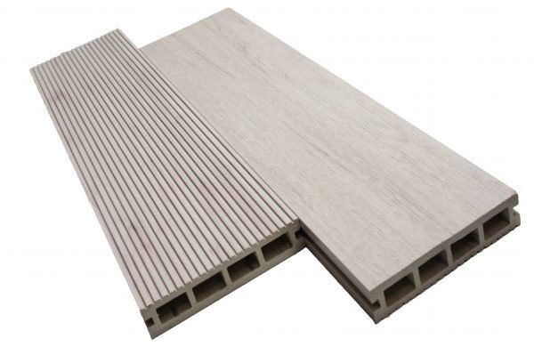 Террасная доска WOODVEX Select Сакура из ДПК купить в Симферополe