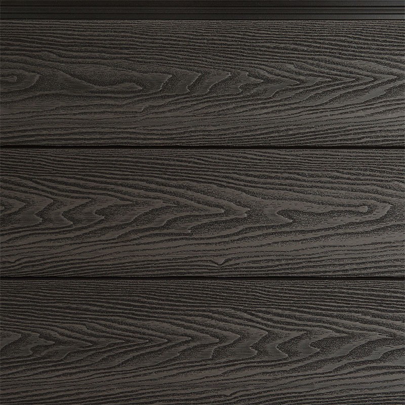 Фасадная панель CM Cladding, Винтаж, Венге купить в Симферополe
