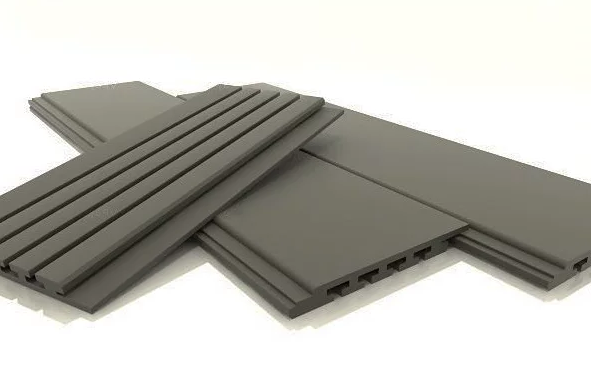 Сайдинг NanoWood HOUSE Светлый дуб купить в Симферополe