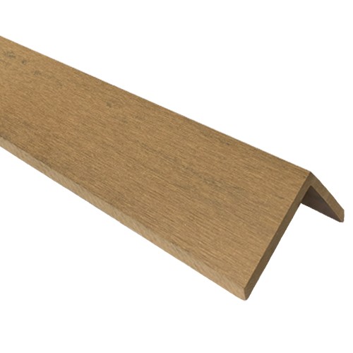 Угол EasyDecking, Wood-Х 50х80 Тик Микс купить в Симферополe