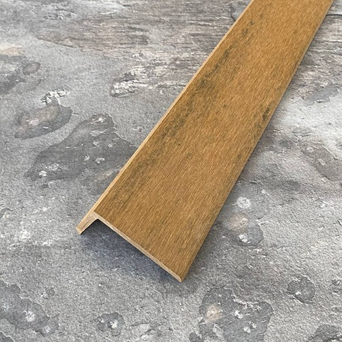 Угол EasyDecking, Wood-Х 50х80 Тик Микс купить в Симферополe
