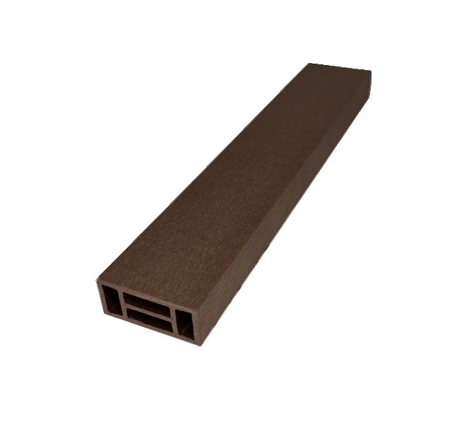 Лавочный брус Ecodecking Комфорт, Цвет: Шоколадный купить в Симферополe