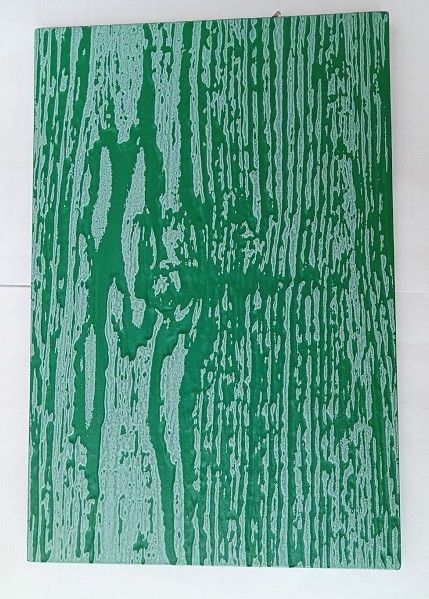 Фиброцементный сайдинг Latonit Изумрудный (RAL 6026/6027) купить в Симферополe