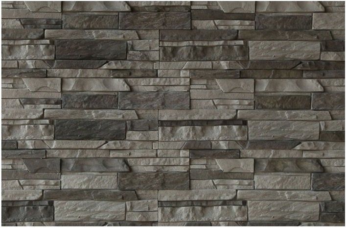 Фиброцементные панели КАНЬОН Дакота - 63 купить в Симферополe