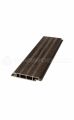 Террасная доска ДПК SaveWood, SW Padus (R), Темно-коричневый купить в Симферополe