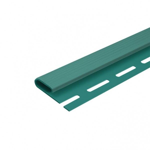 Финишная планка Tecos Ardennes, Цвет Изумрудный купить в Симферополe