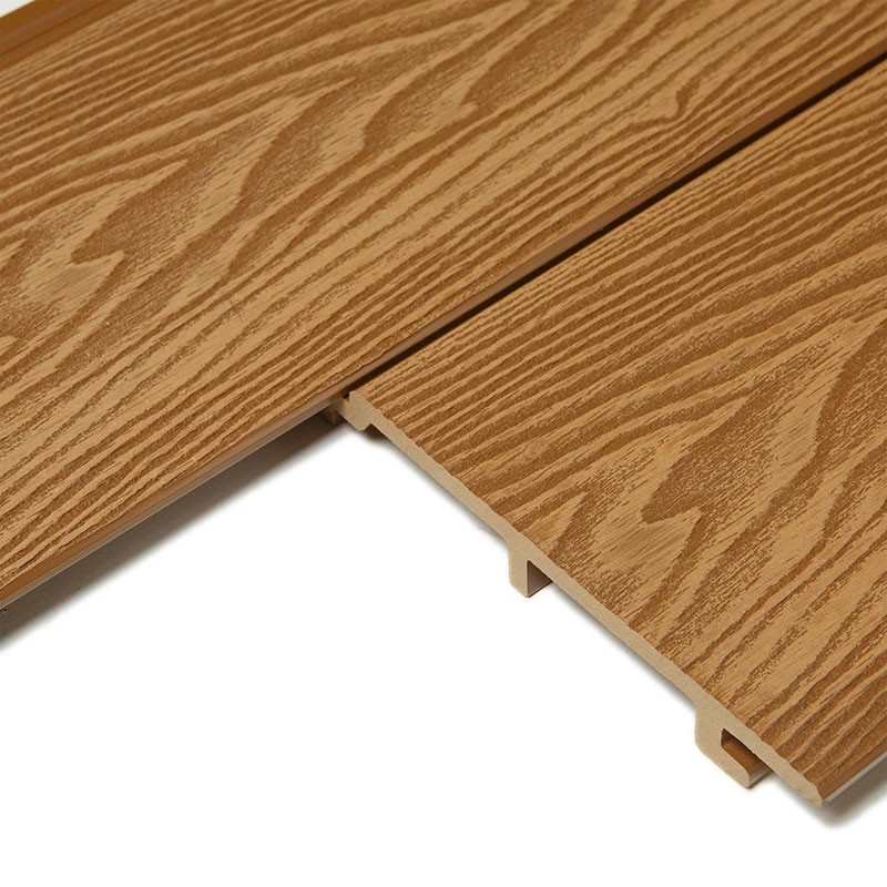Фасадная панель CM Cladding, Винтажный дуб. купить в Симферополe