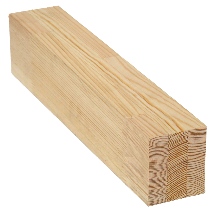 Клееный брус Архангельский лес 6000мм*150мм*100мм купить в Симферополe