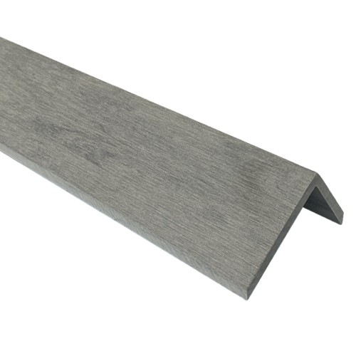 Угол EasyDecking, Wood-Х 50х80 Серый Микс купить в Симферополe