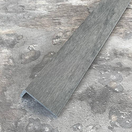 Угол EasyDecking, Wood-Х 50х80 Серый Микс купить в Симферополe