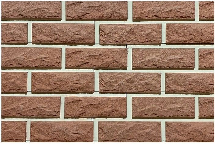 Фиброцементные панели КАНЬОН коллекции СКОЛОТЫЙ. ДВУХЦВЕТНЫЙ 14/3. купить в Симферополe