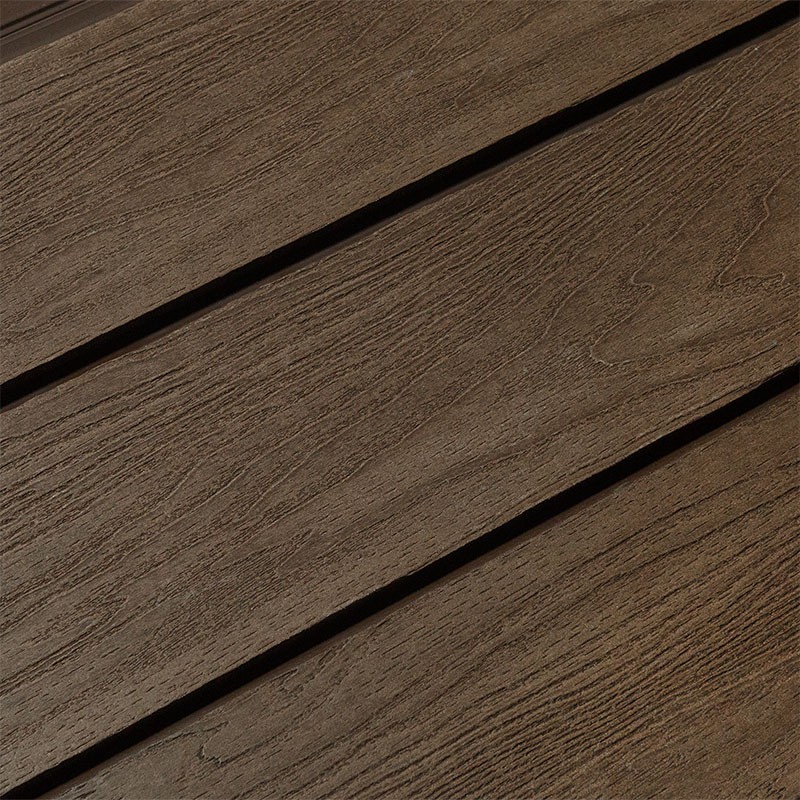 Фасадная панель CM Cladding, Коричневый, Мербау. купить в Симферополe