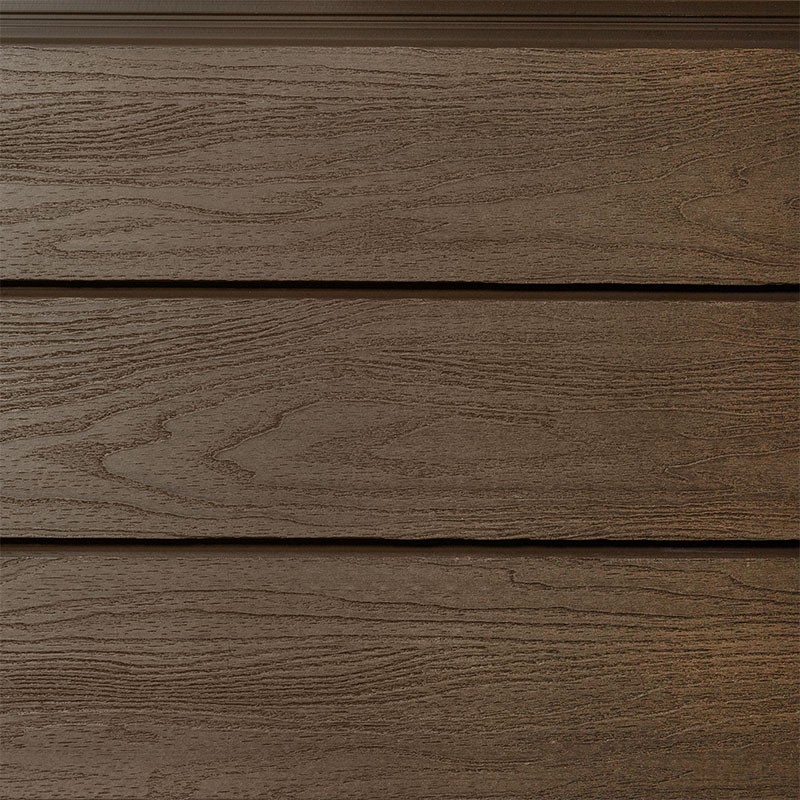 Фасадная панель CM Cladding, Коричневый, Мербау. купить в Симферополe