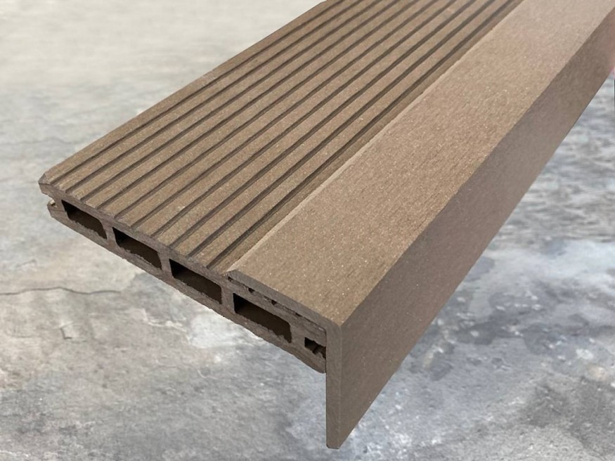Угол EasyDecking, Wood-Х 50х80 Венге купить в Симферополe