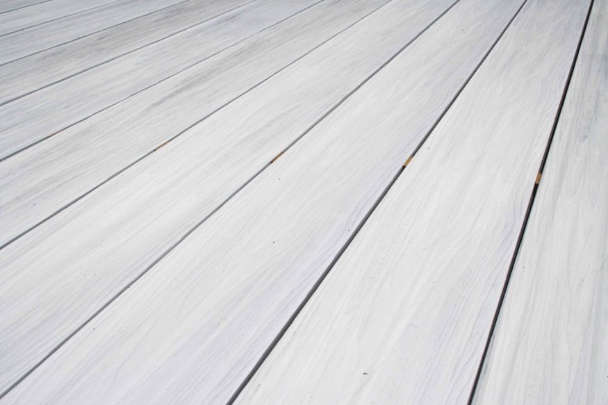 Террасная доска Terrapol Практик (мультиколор) Арктика купить в Симферополe