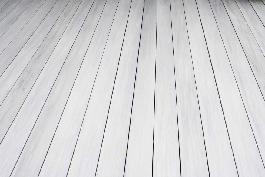 Террасная доска Terrapol Практик (мультиколор) Арктика купить в Симферополe