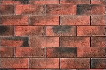 Фиброцементные панели КАНЬОН Индиго - 32