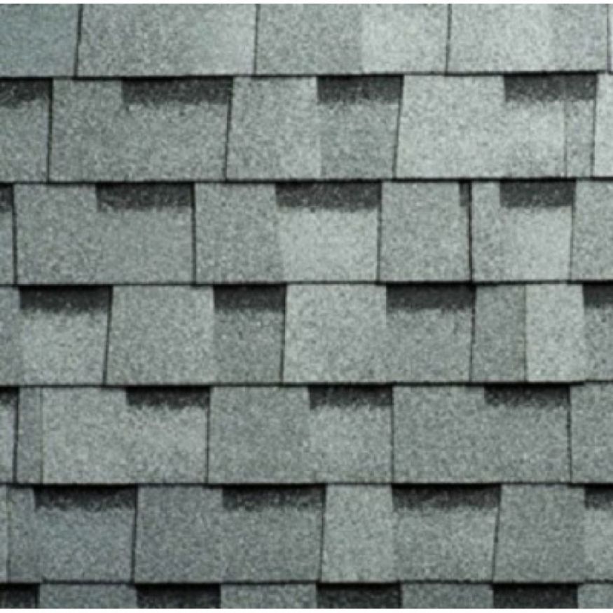 Двухслойная ламинированная черепица Shinglas, серия Джаз - Кастилия купить в Симферополe