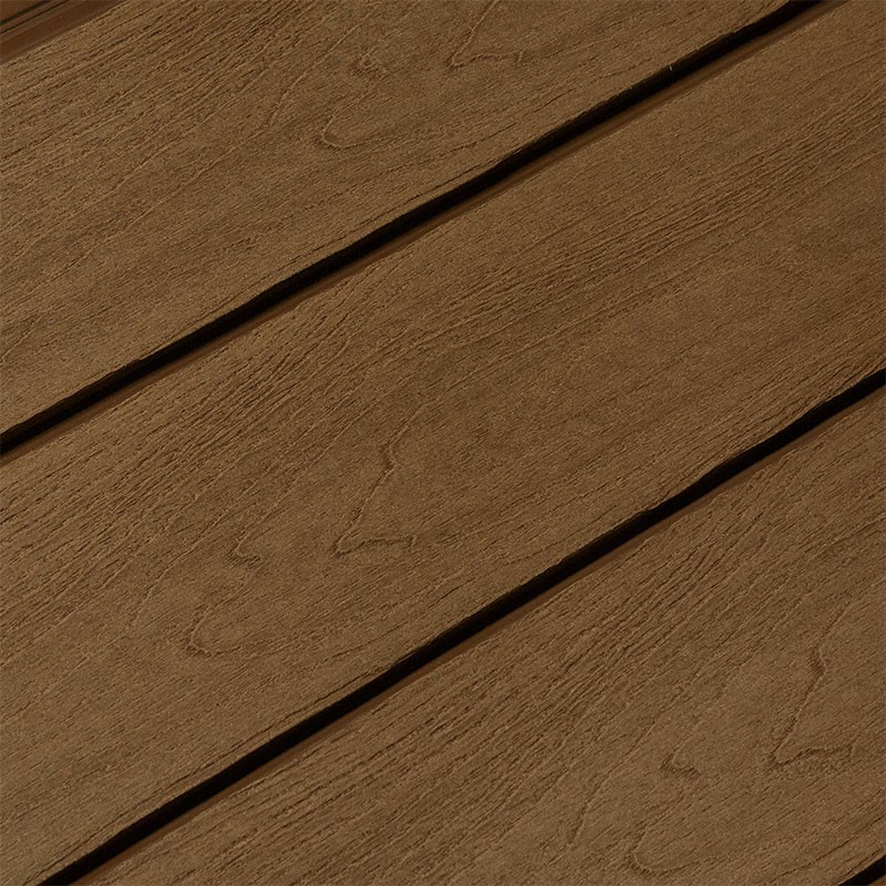 Фасадный облицовочный материал CM Cladding, Цвет: Берёза, Дерево Тик. купить в Симферополe