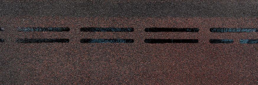 Коньково-карнизная черепица Docke, Eurasia, Красный купить в Симферополe