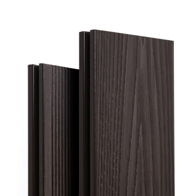 Террасная доска Экодекинг Титан 3D, Венге купить в Симферополe