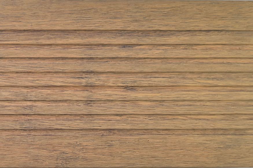 Террасная доска Holzhof, NauticPrime Бамбук / Bamboo, Натуральный купить в Симферополe