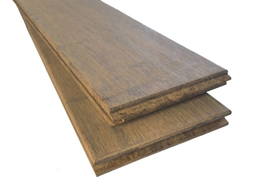 Террасная доска Holzhof, NauticPrime Бамбук / Bamboo, Натуральный купить в Симферополe