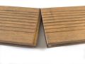 Террасная доска Holzhof, NauticPrime Бамбук / Bamboo, Натуральный купить в Симферополe