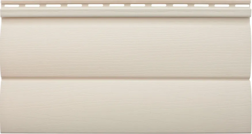 Виниловый сайдинг Альта-профиль Блок-хаус Престиж, ВН-03 Бежевый купить в Симферополe