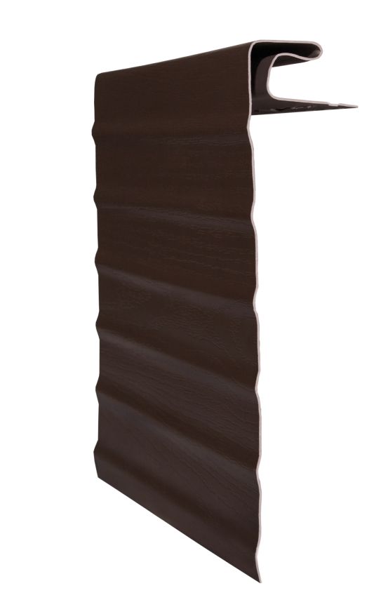 J-Фаска Grand Line Цвет Темный Дуб купить в Симферополe