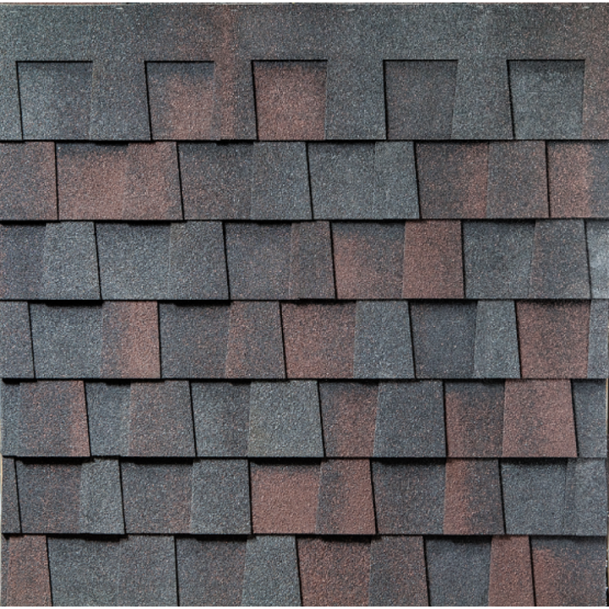 Гибкая черепица KATEPAL серия Mansion New доверенная купить в Симферополe