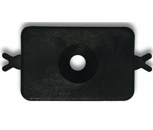 Пластиковый кляймер для доски NanoWood купить в Симферополe