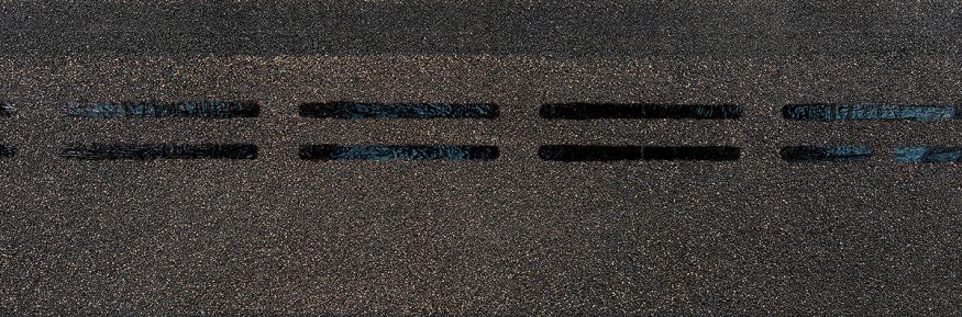 Коньково-карнизная черепица Docke, Eurasia, Коричневый купить в Симферополe