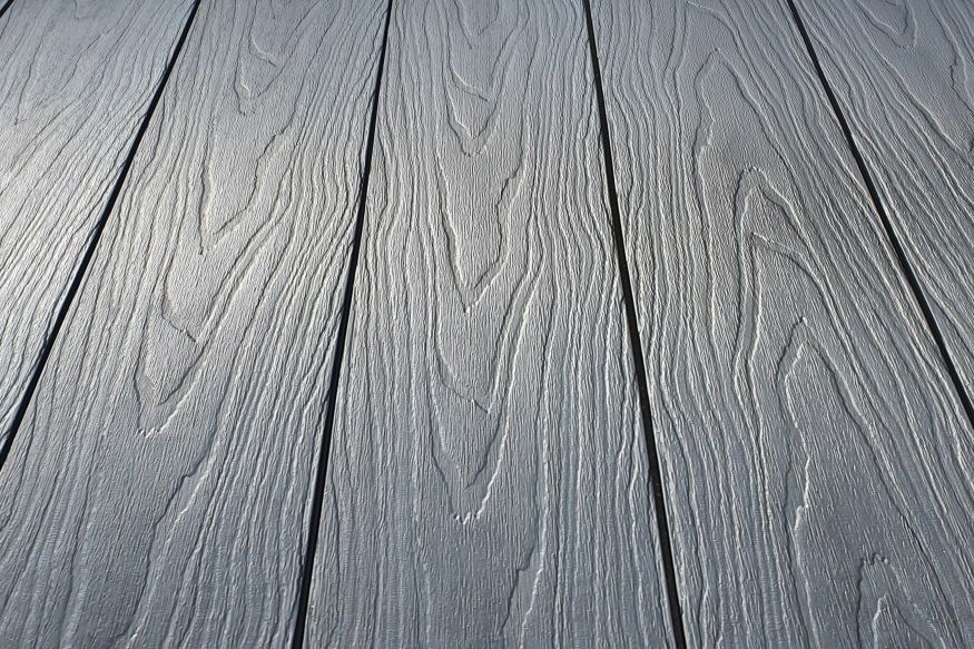 Террасная доска Terrapol Практик (мультиколор) Чёрная жемчужина купить в Симферополe