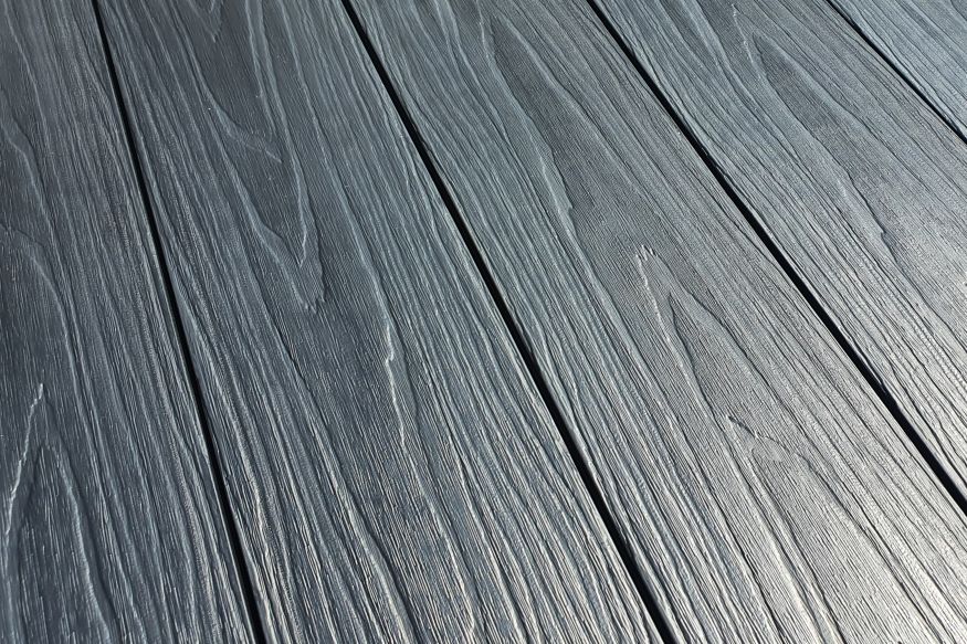 Террасная доска Terrapol Практик (мультиколор) Чёрная жемчужина купить в Симферополe