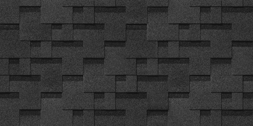 Гибкая черепица Docke Comfort, Афины, Асфальт купить в Симферополe