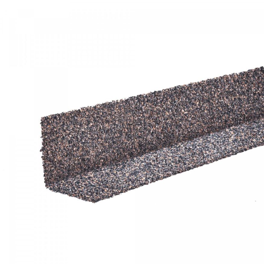 Угол металлический внутренний ТЕХНОНИКОЛЬ HAUBERK, Бельгийский купить в Симферополe