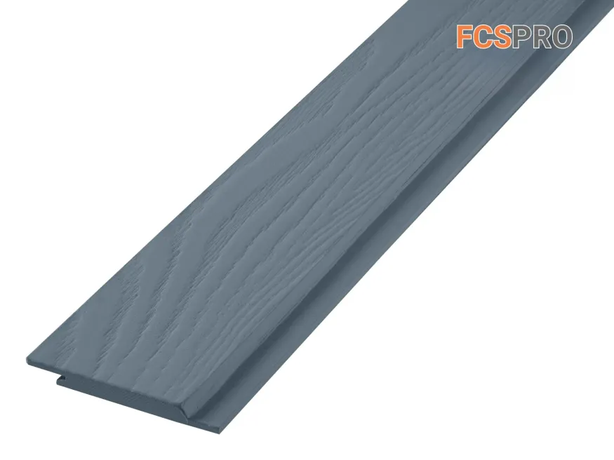 Фиброцементный сайдинг FCSPRO Click Shtil F62 (Голубой океан) купить в Симферополe