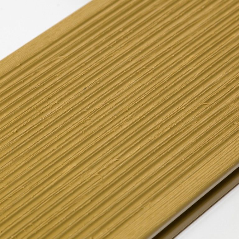 Террасная доска Экодекинг Титан 3D, Песочный купить в Симферополe